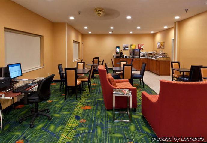 Fairfield Inn By Marriott Dothan Exteriér fotografie