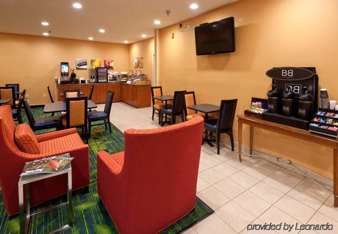 Fairfield Inn By Marriott Dothan Exteriér fotografie