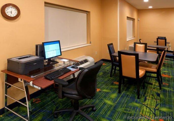 Fairfield Inn By Marriott Dothan Exteriér fotografie